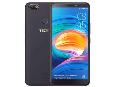 tecno i series